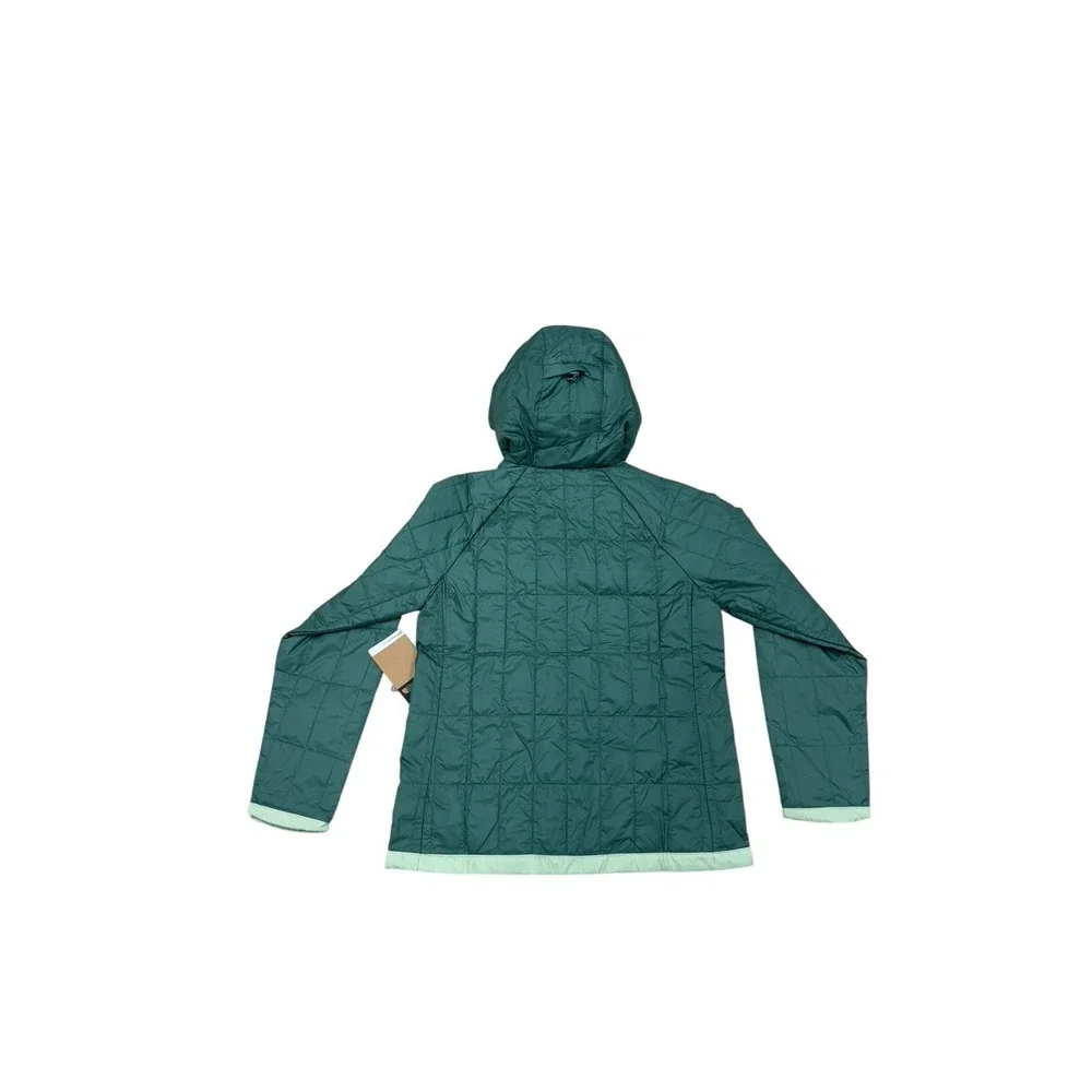 The North Face Circaloft‎ 1/4 Zip Pullover Anorak Hoodie NFOA84JDK0O Womens SZ M